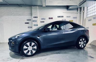 2023 TESLA MODEL Y REAR-WHEEL DRIVE 5D WAGON MY23 for sale in Cremorne